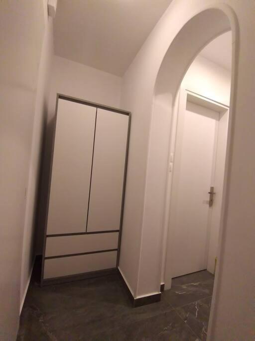 D4 Central Luxury Apartment Volos Exteriör bild